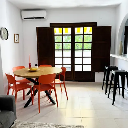 公寓 El Paraiso, 3 Bed 2 Bath, 300m From The Sea 托雷维耶哈