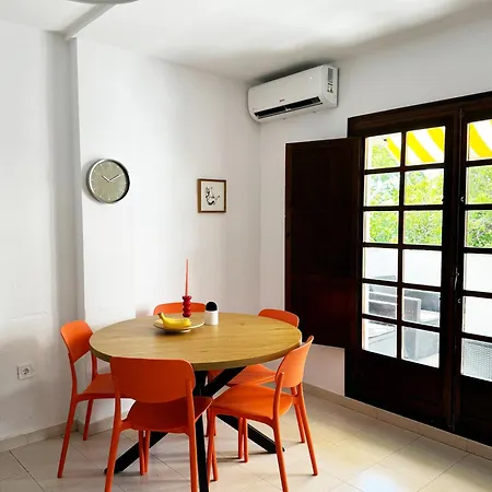 公寓 El Paraiso, 3 Bed 2 Bath, 300m From The Sea