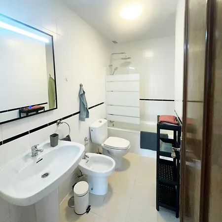 Appartement El Paraiso, 3 Bed 2 Bath, 300m From The Sea Torrevieja