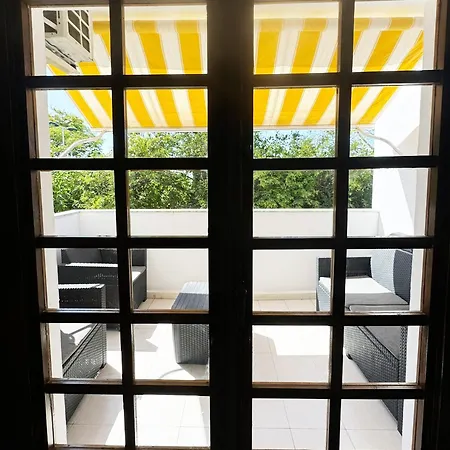 El Paraiso, 3 Bed 2 Bath, 300m From The Sea Apartamento *