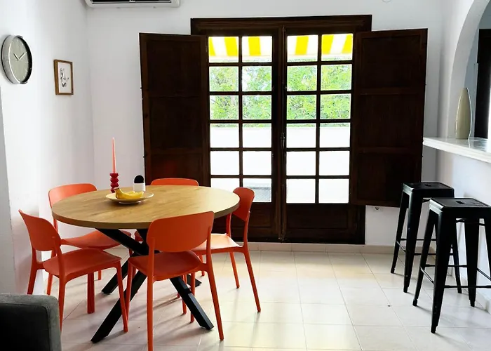 شقة El Paraiso, 3 Bed 2 Bath, 300m From The Sea تورّيفيِخا