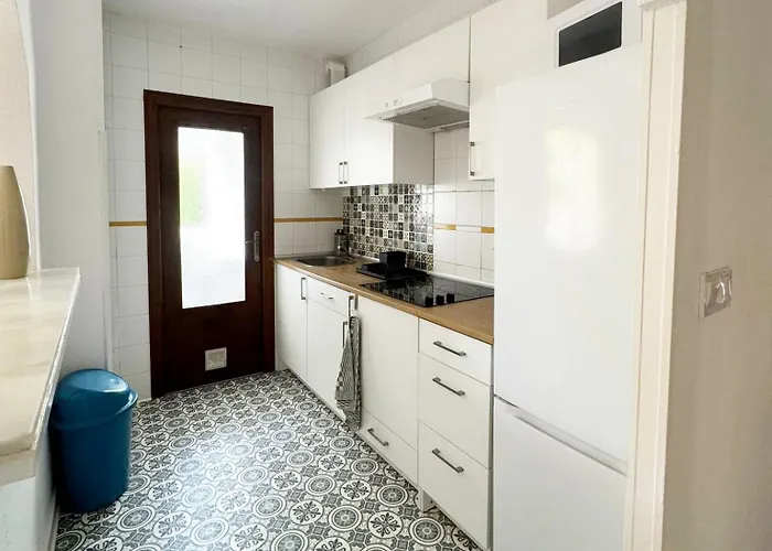 El Paraiso, 3 Bed 2 Bath, 300m From The Sea * تورّيفيِخا