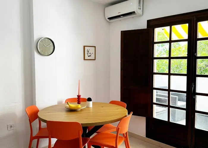 شقة El Paraiso, 3 Bed 2 Bath, 300m From The Sea