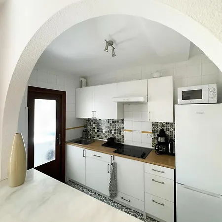 아파트 El Paraiso, 3 Bed 2 Bath, 300m From The Sea *